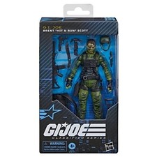 G.I. Joe Classified Series