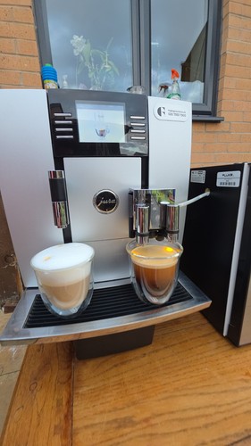 Jura x3c giga - x3c,