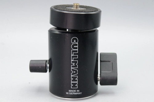 Cullmann ball and - cullmann,