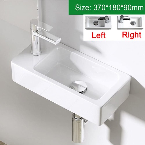 Small compact bathroom - small,