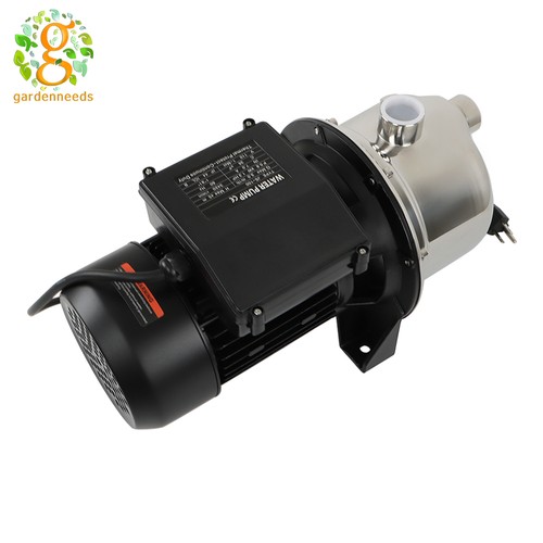 2hp 1209gph jet water - water, pump