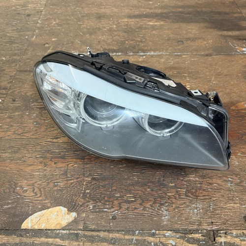 Genuine 2012 bmw series f10 - 2012,