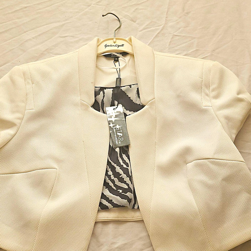 Star julien macdonald ivory - macdonald,