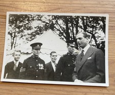 1930s Photo Suffolk