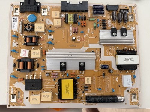 Samsung power supply board - samsung,