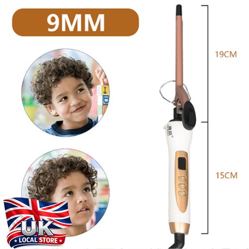 Curling tongs wand - curling,