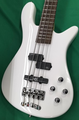 Warwick streamer lx4 electric - streamer,