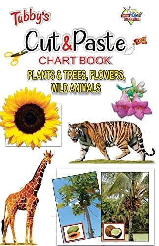 Tubbys cut paste chart - cut,