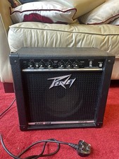 Peavey Rage 158 Guitar