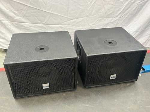 Pair alto ts - a,