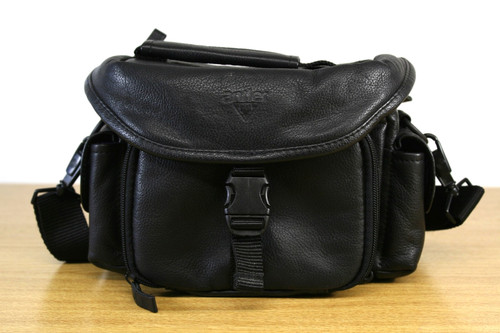 Antler camera bag black - camera,