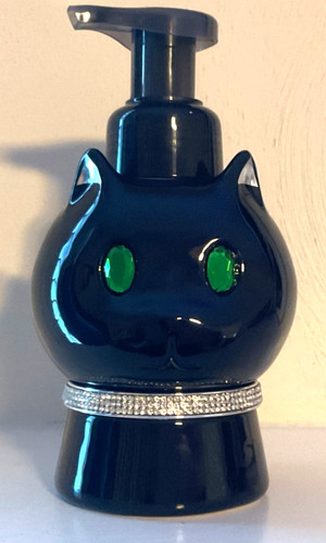 Bath body works halloween - body,
