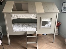 Kids Tree House Single Bed