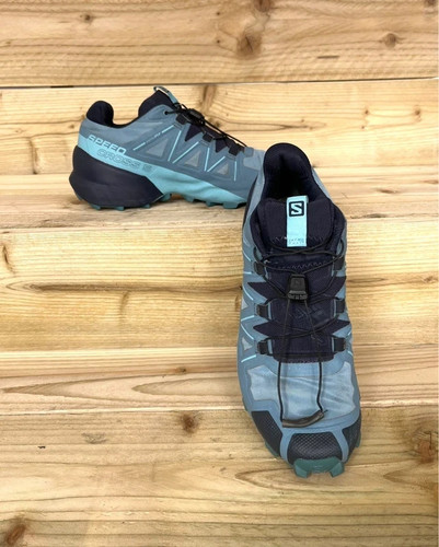 Salomon speedcross womens - 5,