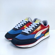 Puma Future Rider UK Size 5.5