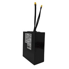 SR ESK8 Electric Skateboard/Mountainboard 14S6P 30Ah High-End Battery (12kW+)