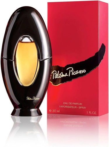 Paloma picasso eau - de, parfum