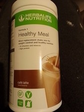 Herbalife Formula 1 Healthy