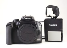 Canon EOS 1000D Camera Body