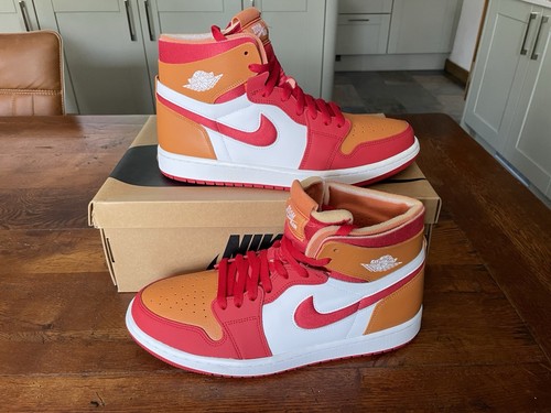 Nike air jordan zoom - zoom, cmft