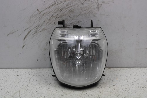 Suzuki gsr 600 2008 - k6,
