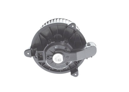 Interior blower bosch fits - blower,