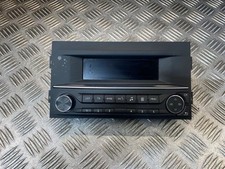 14-19 PEUGEOT 308 MK2 MULTIFUNCTION SCREEN DISPLAY (SCRATCHED) 96781478ZD