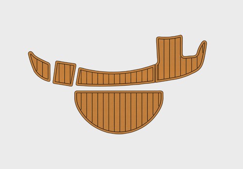 Custom eva foam boat floor - custom,