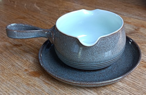 Denby greystone vintage gravy - denby,