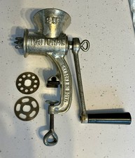 Vintage 1950's Spong 25 Made