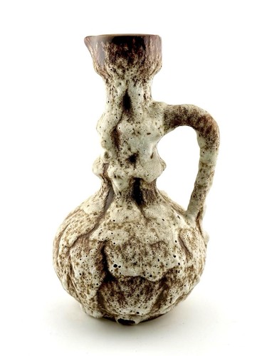 Vintage jopeko fat lava jug - fat,