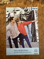 Women’s Knitting Patterns