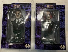 Set Of 2 Buffy The Vampire