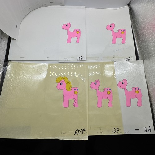 Lot 1992 little - lot,