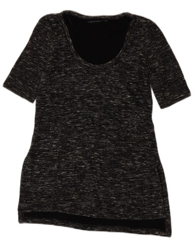 Zara womens short - short, sleeves
