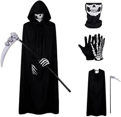 Kids grim reaper - kids,