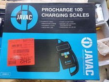Javac Procharge 100