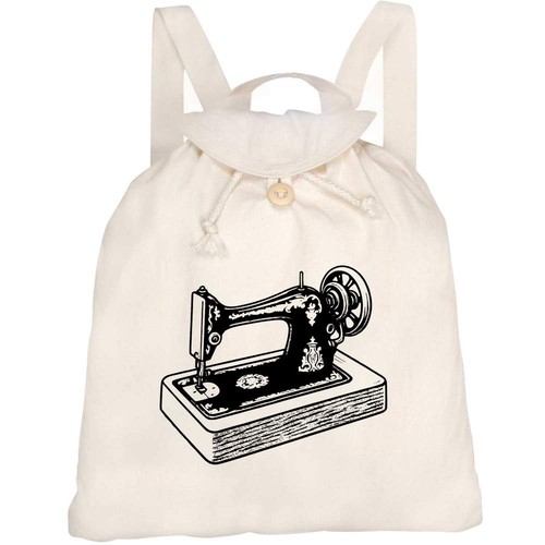 Vintage sewing machine - 'vintage, machine'