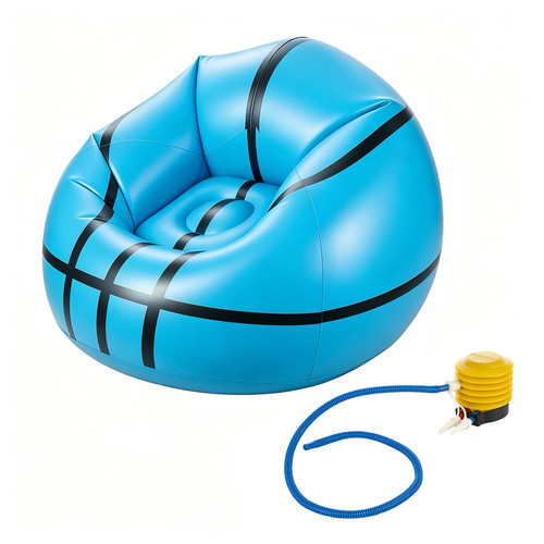 1pc inflatable sports themed - 1pc,