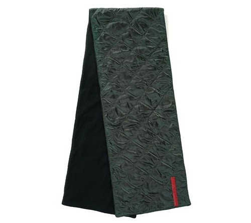 Prada sport quilted nylon - prada,