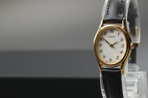 Vtg 2004 mint seiko - n, spirit