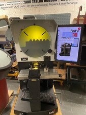 BATY R400 PROFILE PROJECTOR