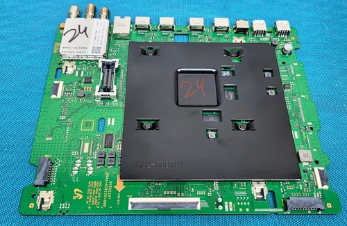 Main board for - av, samsung