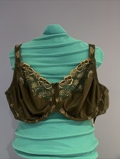Prima donna black - black, non-padded