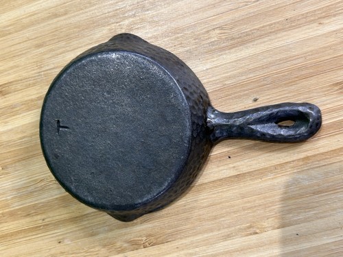 Antique vtg 3in miniature - vtg,