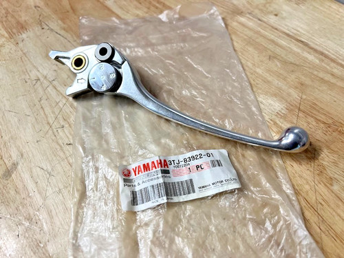 Nos genuine yamaha fzr600 - nos-genuine,
