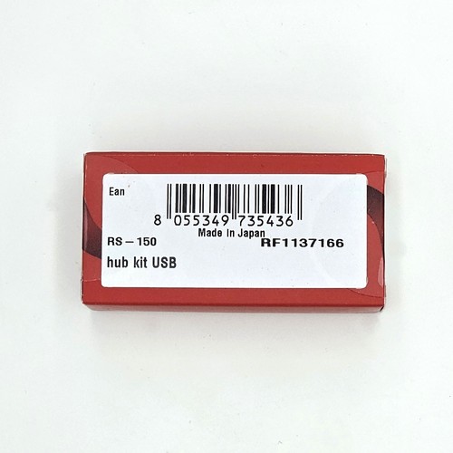 Fulcrum 150 - kit, usb)