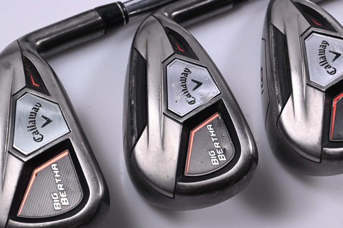 Callaway big bertha - callaway,