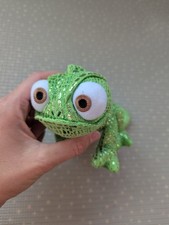 Disney Store Tangled Pascal