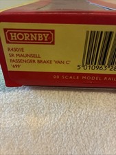 Hornby R4301E SR Maunsell